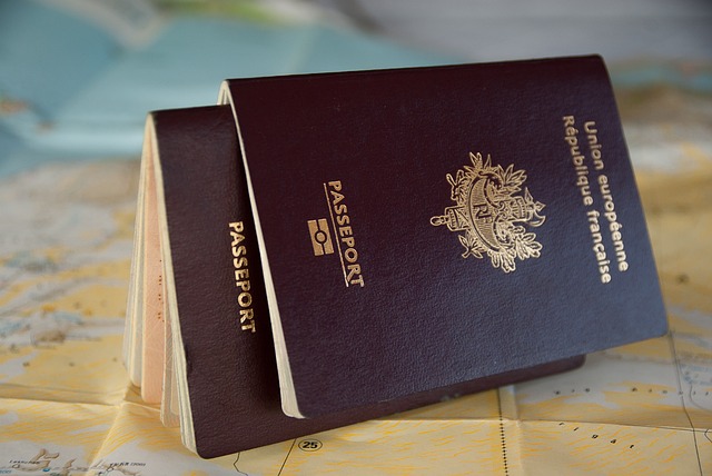 passport