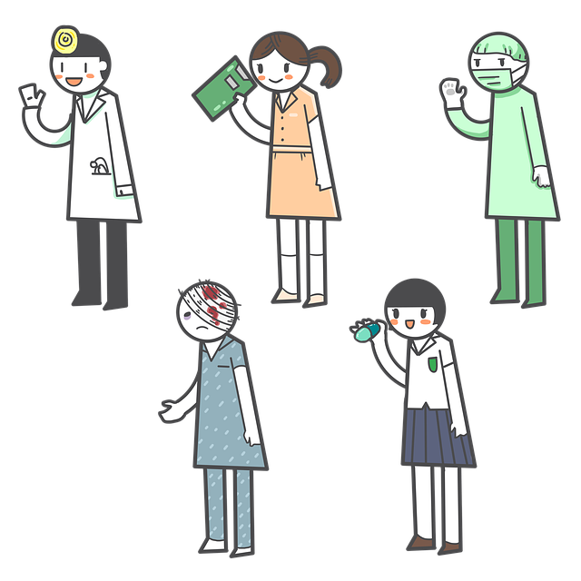 Patient Information Leaflets (PILs)