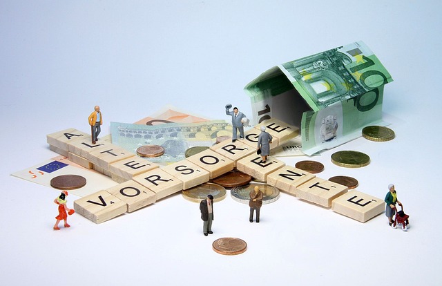 Pension Fund Documentation