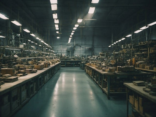 Pharmaceutical Manufacturing Guidelines