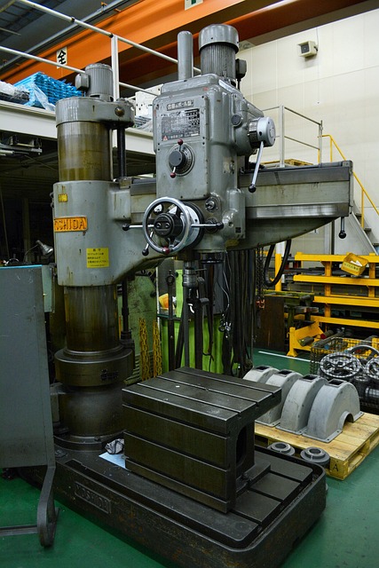 Pharmaceutical Manufacturing Guidelines