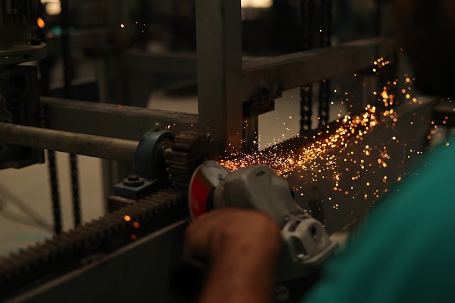 Pharmaceutical Manufacturing Guidelines