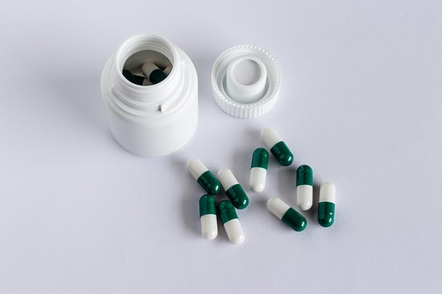 Pharmaceutical Manufacturing Guidelines