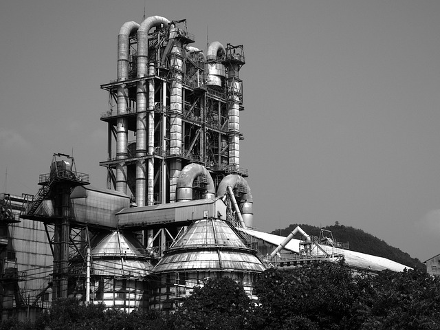Pharmaceutical Manufacturing Guidelines
