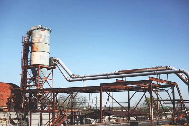 Pharmaceutical Manufacturing Guidelines
