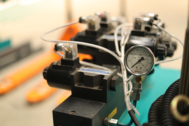 Pharmaceutical Manufacturing Guidelines