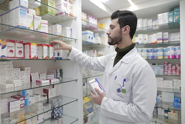 Pharmaceutical Manufacturing Guidelines