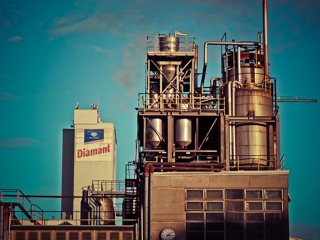 Pharmaceutical Manufacturing Guidelines