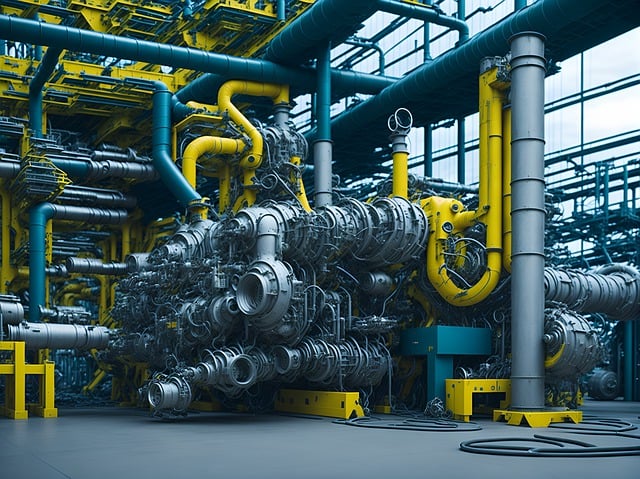 Pharmaceutical Manufacturing Guidelines