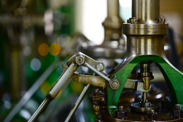 Pharmaceutical Manufacturing Guidelines