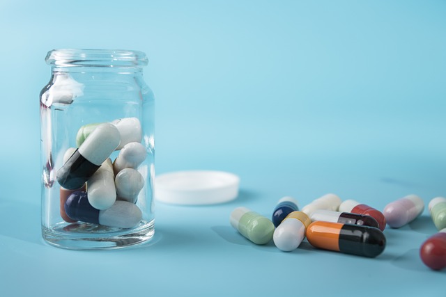 Pharmaceutical Manufacturing Guidelines