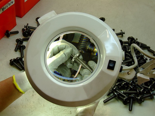 Quality Assurance (QA) Documentation