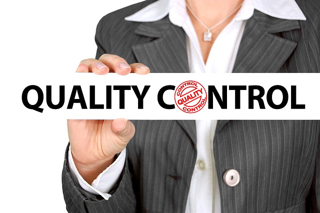 Quality Assurance (QA) Documentation