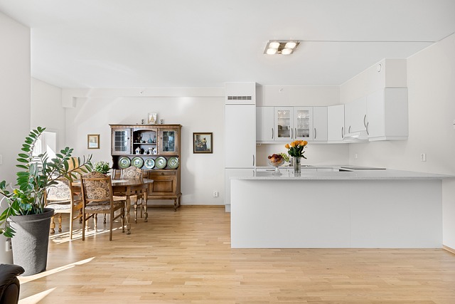 Real Estate Appraisals and Financial Documents