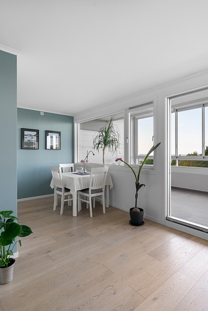 Real Estate Appraisals and Financial Documents