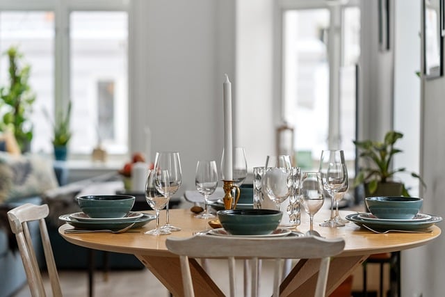 Real Estate Appraisals and Financial Documents