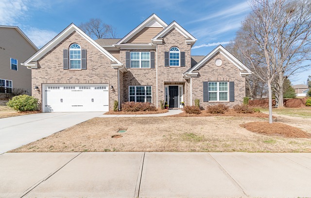 Real Estate Appraisals and Financial Documents