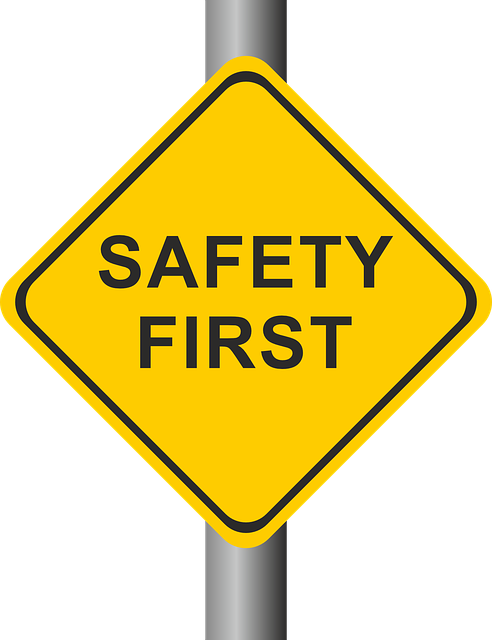 Safety Data Sheets (SDS)