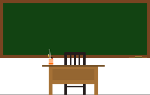 school