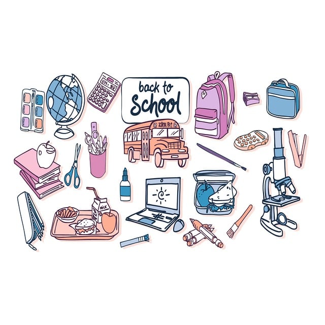 school