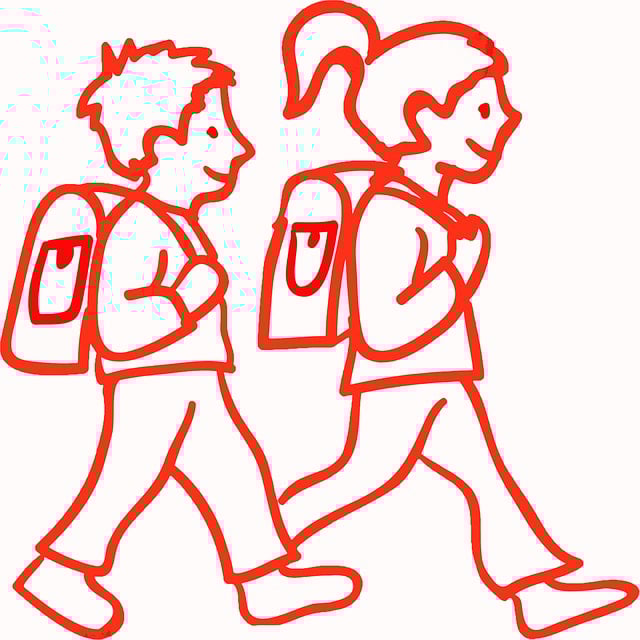 school