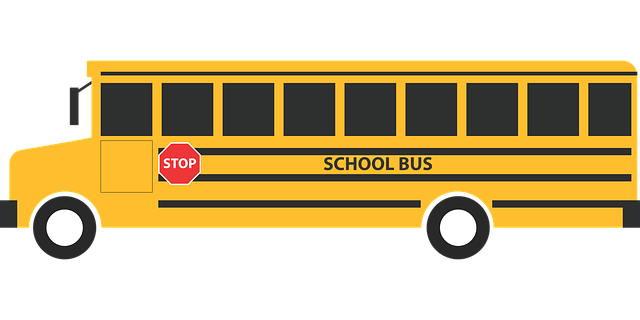 school