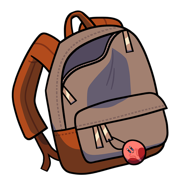 school