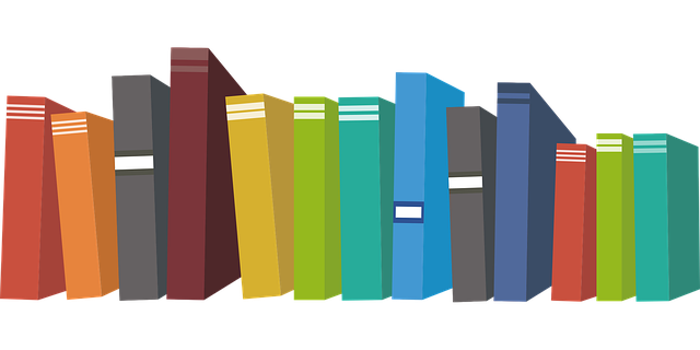 Scientific Books and Textbooks