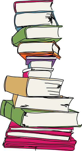 Scientific Books and Textbooks