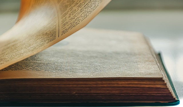 Scientific Books and Textbooks