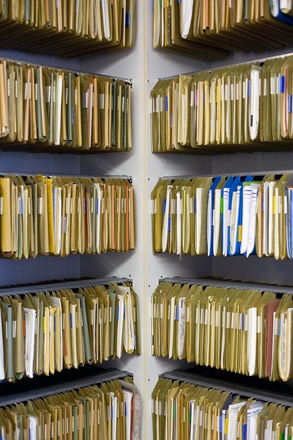 Securities Filings (such as 10-K, 10-Q)