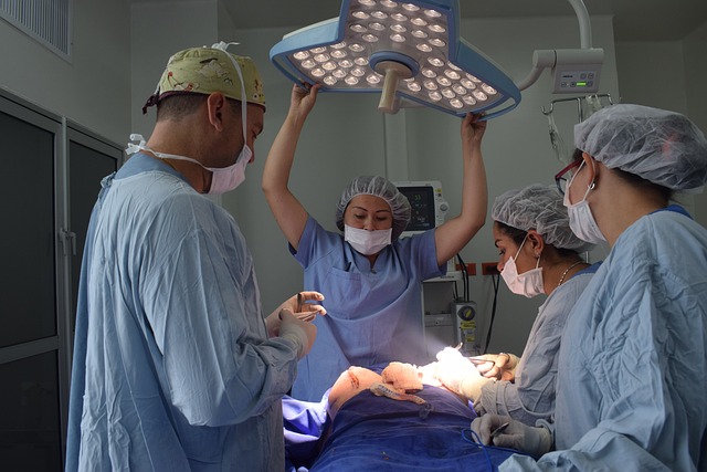 Standard Operating Procedures (SOPs)