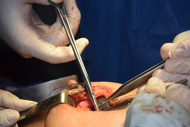 Standard Operating Procedures (SOPs)