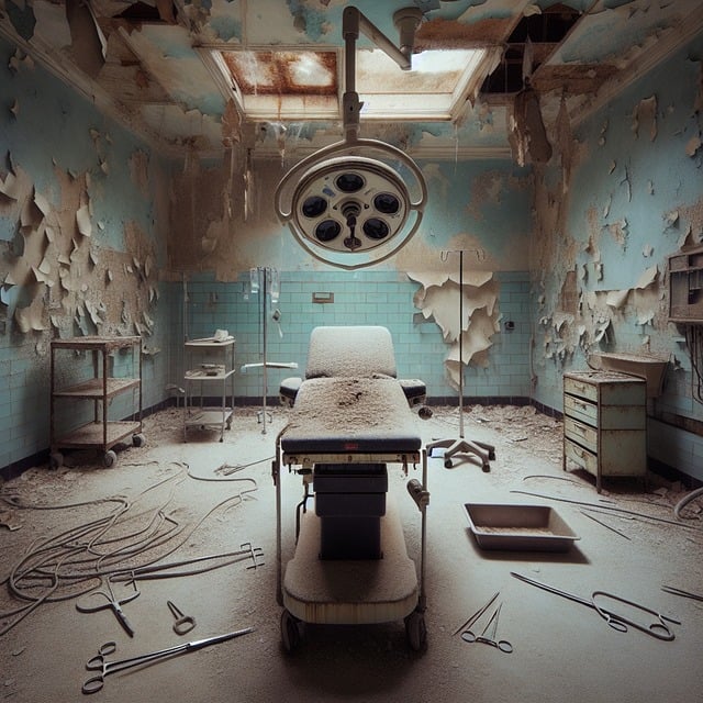 Standard Operating Procedures (SOPs)