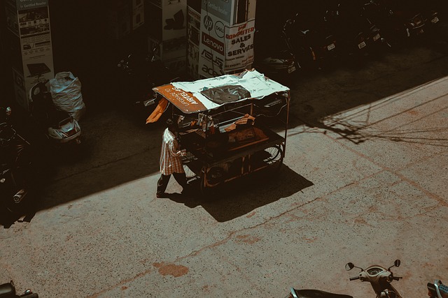 Supplier and Vendor Contracts