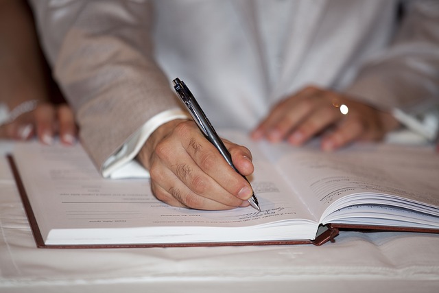 Supplier and Vendor Contracts