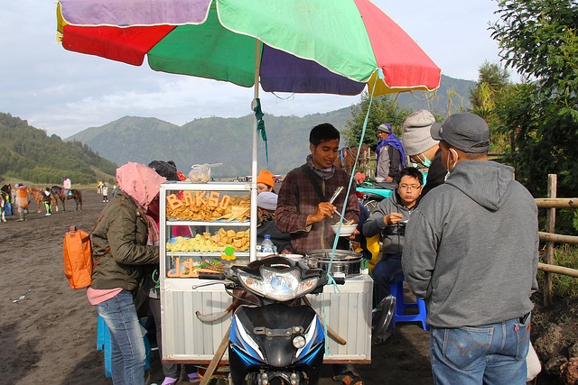 Supplier and Vendor Contracts