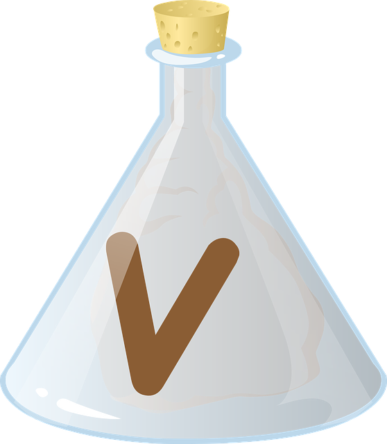 Technical Manuals for Scientific Equipment