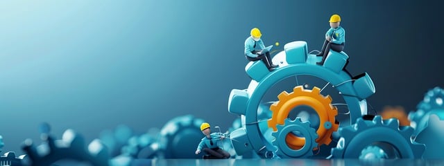 Technical Manuals for Scientific Equipment