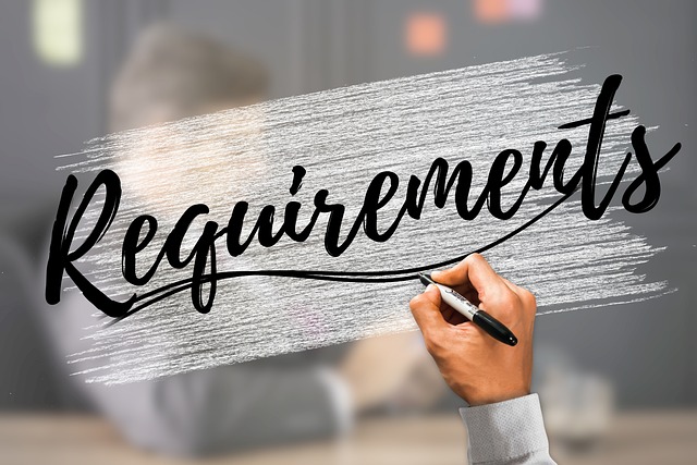 Tender Documents and RFPs (Requests for Proposals)