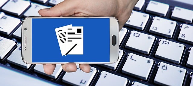 Tender Documents and RFPs (Requests for Proposals)