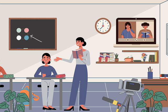 Training Manuals and E-learning Materials