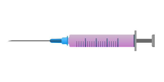 vaccination