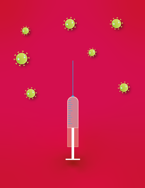 vaccination