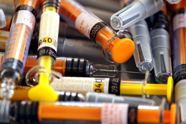 vaccination