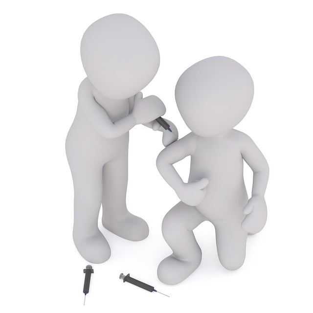 Vaccine Information Sheets