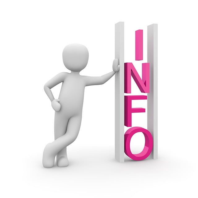 Vaccine Information Sheets