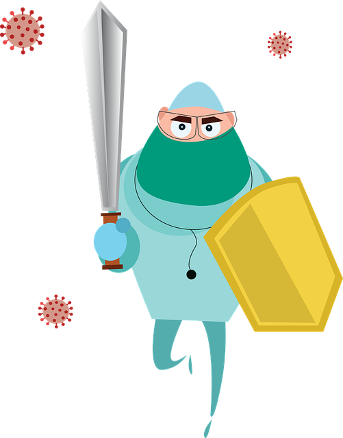 Vaccine Information Sheets