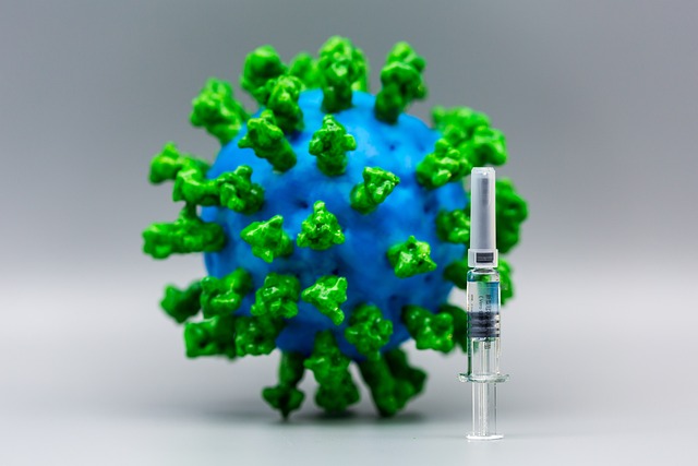 Vaccine Information Sheets