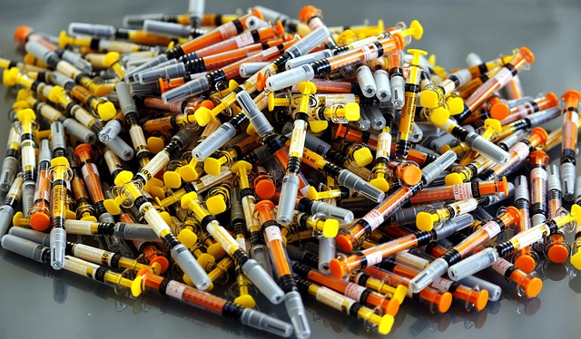 Vaccine Information Sheets